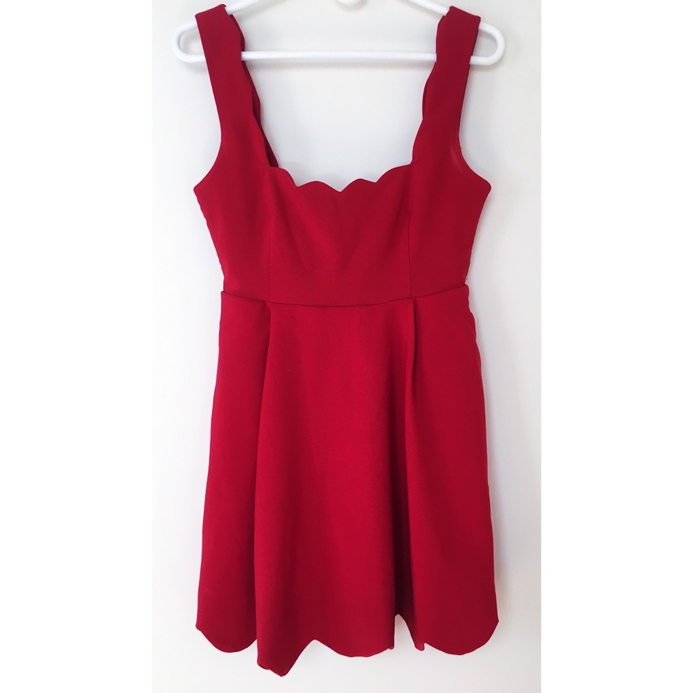 I’m Yours Cocktail Dress